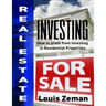 Real Estate Investing: How to Profit from Investing in Residential Properties