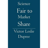 Science Fair to Market Share