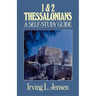 1 & 2 Thessalonians: A Self-Study Guide
