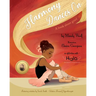 Harmony Dances On: A Book About Grief