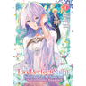 The Too-Perfect Saint: Tossed Aside by My Fiancé and Sold to Another Kingdom (Manga) Vol. 1