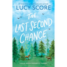 The Last Second Chance