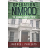 Operation Nimrod: The Iranian Embassy Siege