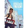 Malcolm Kid and the Perfect Song
