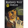 Mystery Noir Comics