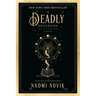 A Deadly Education