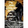 The Nine Lives of Shaidu the Warrior Cat