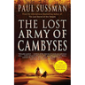 The Lost Army of Cambyses