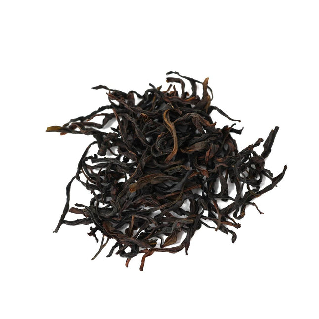 Ancient Tree Honey Orchid Dancong Oolong by Tea and Whisk