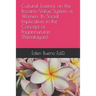 Cultural Essence on the Ilocano Value System of Women: Its Social Implication in the Concept of Pagannurutan (Pamatayan)