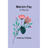 Marion Fay