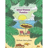 Color By Numbers Coloring Book for Adults: Island Dreams Vacation: Tropical Adult Color By Numbers Book with Relaxing Beach Scenes, Ocean Scenes, Isla