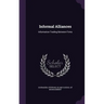 Informal Alliances: Information Trading Between Firms