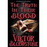 The Truth in Their Blood: The Progeny of Devils Book 1
