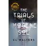 The Ring Academy: The Trials of Imogene Sol