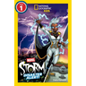 Marvel's Storm: Disaster Alert! (National Geographic Kids Readers, Level 1)