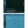 The Handbook of Child and Adolescent Psychotherapy: Psychoanalytic Approaches