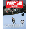 The Official US Army First Aid Guide - Updated Edition - TC 4-02.1 (FM 4-25.11 /: Giant 8.5" x 11" Size: Large, Clear Print, Complete & Unabridged