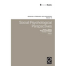 Social Psychological Perspectives