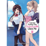I Get the Feeling That Nobukuni-San Likes Me Vol. 5