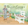 Nelson's Garden & the Free Little Flower Stand