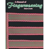 A Manual of Fingerweaving