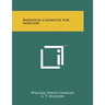 Radiation Chemistry for Industry