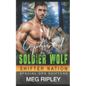 Captured By The Soldier Wolf