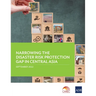 Narrowing the Disaster Risk Protection Gap in Central Asia