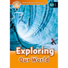 Oxford Read and Discover: Level 5: 900-Word Vocabularyexploring Our World