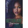 Better Late Than Never: An African American Christian Romance