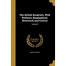 The British Essayists, With Prefaces, Biographical, Historical, and Critical; Volume 03
