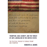 Trumpism, Carl Schmitt, and the Threat of Anti-Liberalism in the United States: The Political Thought of Donald Trump and Trumpism