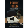 Penny Files: Alaska State Troopers, Unfinished Business