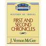 Thru the Bible Vol. 14: History of Israel (1 and 2 Chronicles): 14