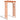 7 Feet Garden Wooden High Arbor Arch Plant Pergola