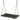 60 Inches Platform Tree Swing Outdoor with 2 Hanging Straps-Camouflage