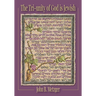 The Tri-Unity of God Is Jewish