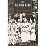 The Ku Klux Klan in Western Pennsylvania, 1921-1928