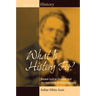 What Is History For?: Johann Gustav Droysen and the Functions of Historiography