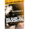 No Sleep Till Brooklyn: New and Selected Poems