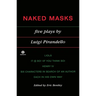 Naked Masks: Five Plays