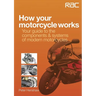 How Your Motorcycle Works: Your Guide to the Components & Systems of Modern Motorcycles