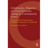 Globalisation, Migration and Socio-Economic Change in Contemporary Greece