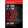 One Tribe at a Time: The Paper That Changed the War in Afghanistan