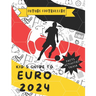 Future Footballers: Kid's Guide to Euro 2024
