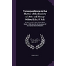 Correspondence in the Matter of the Society of Arts and Henry Wilde, D.Sc., F.R.S.: On the Award to Him of the Albert Medal, 1900: And On the Inventio