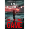 The Hostage Game: A Bernadette Callahan Mystery Thriller