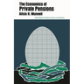 The Economics of Private Pensions
