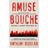 Amuse Bouche: Russell Quant Mystery #1